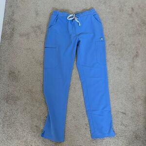 Scrub pants